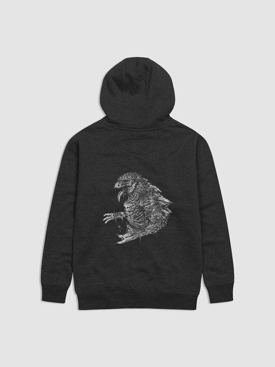 Rotten Zilla Cotton Heritage Unisex Premium Hoodie product image (1)