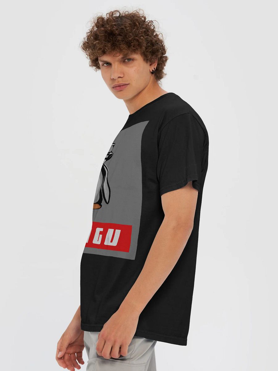 OfPingu,s Swag T-shirt product image (58)