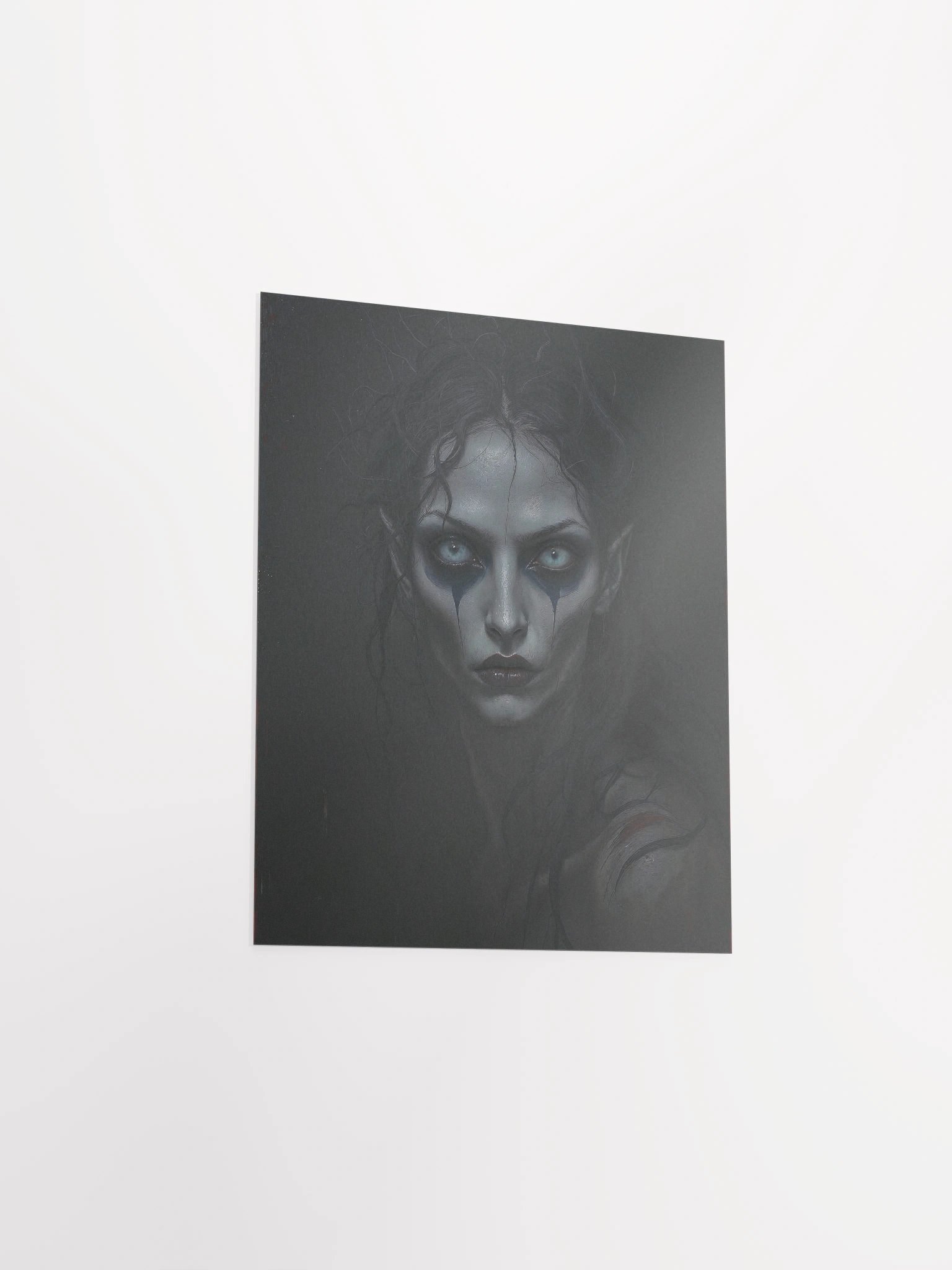 She Who Watches the Hollow Matte Poster product image (22)