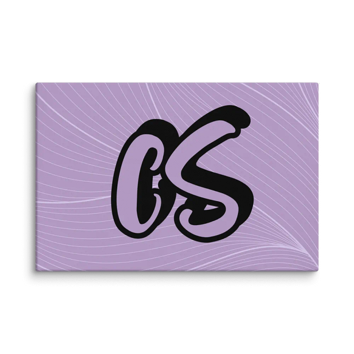 CS Big 40"x60" Wall Art product image (1)
