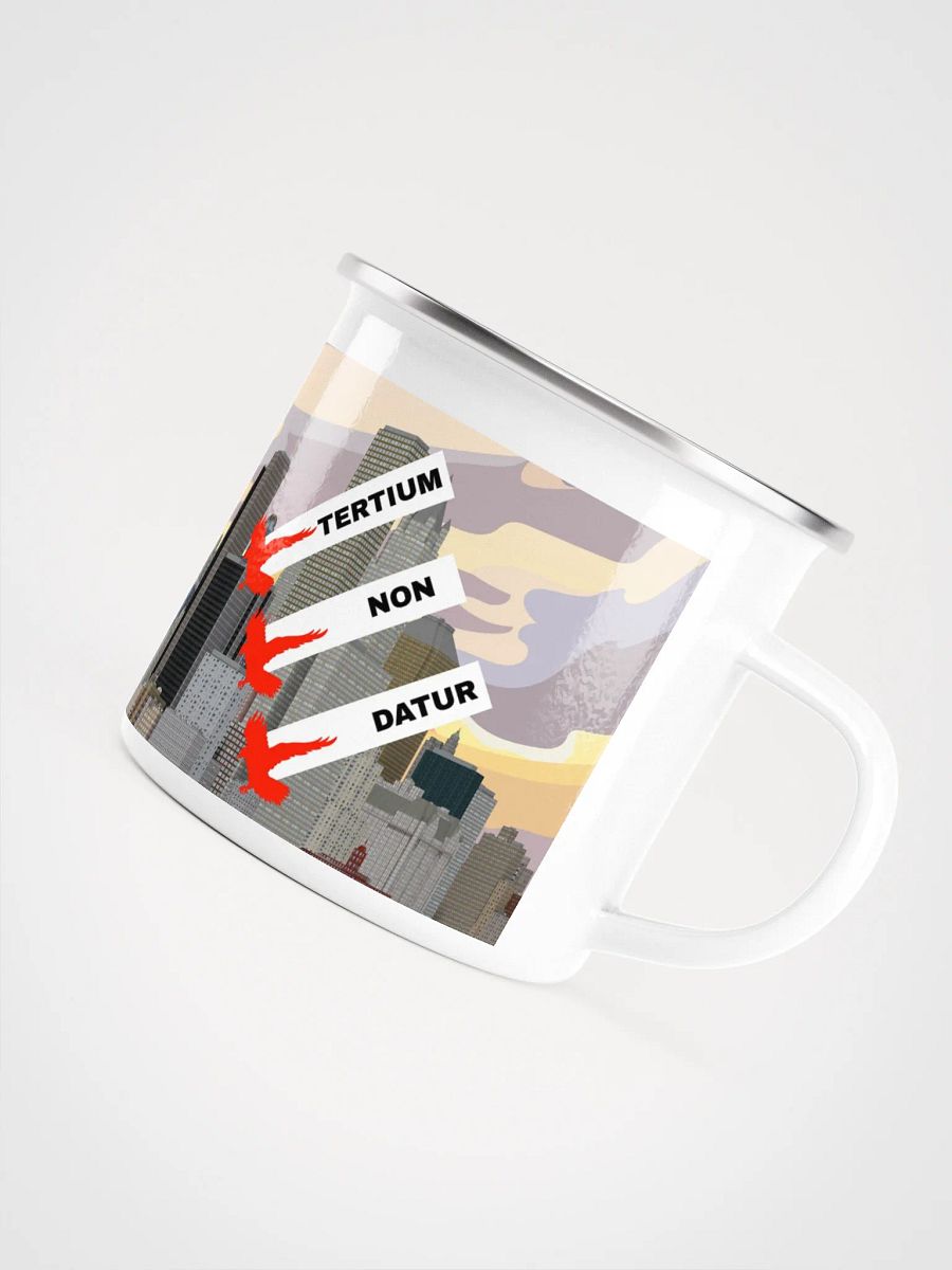 LIMITED - No Third Way Mug product image (5)