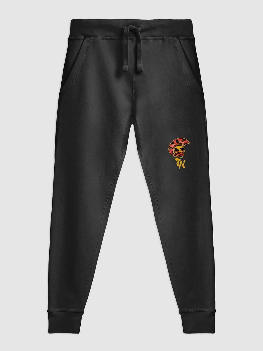 Patriot Nedo Gladiator Warrior Fleece Joggers product image (2)