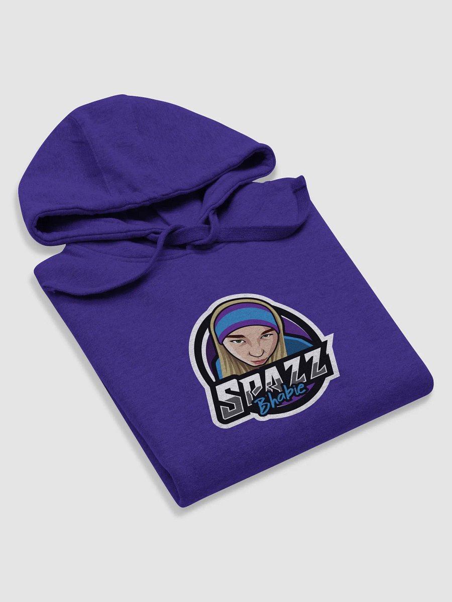 Unisex hoodie product image (6)