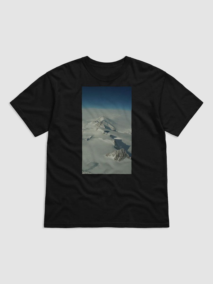 Hills of Antartica product image (1)