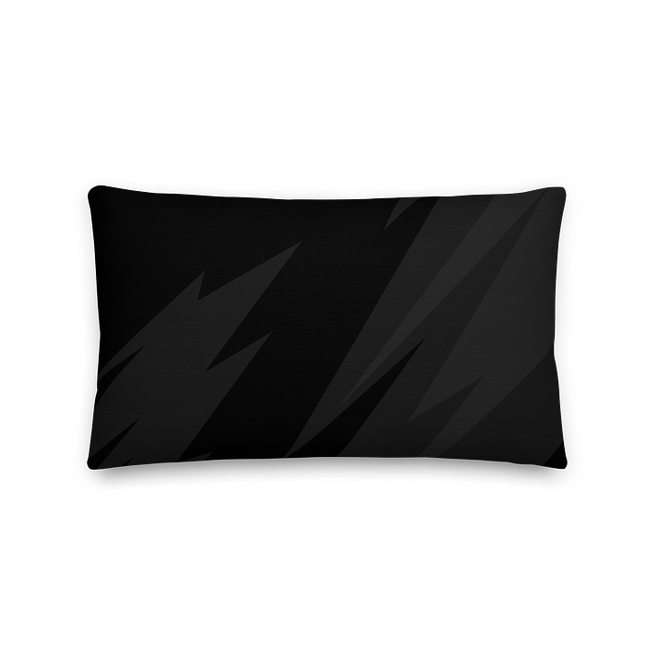 Echoes of Legends Premium Pillow product image (5)