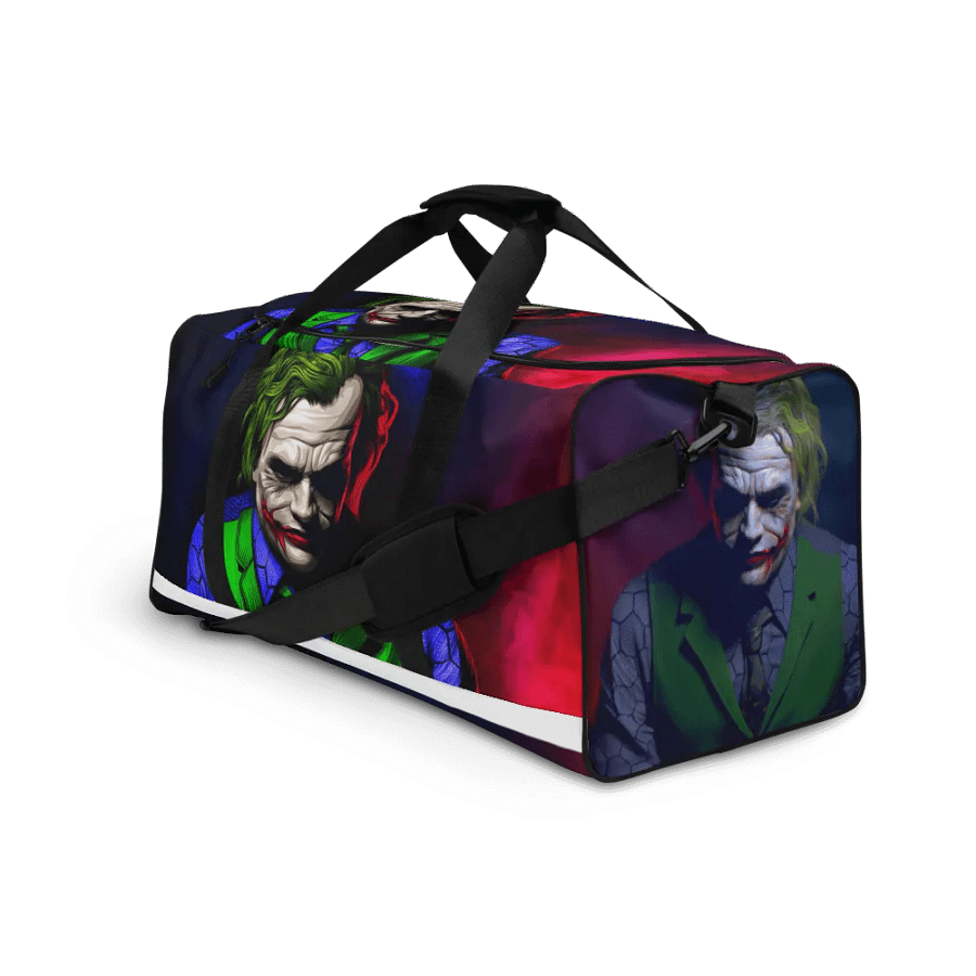 JokerSquad | Duffle Bag product image (3)