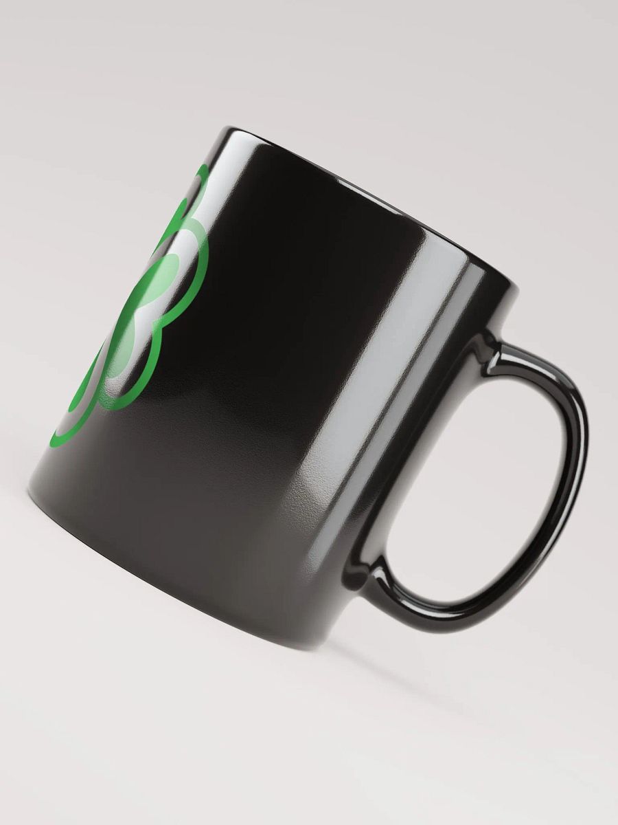 YLC Logo Mug product image (3)