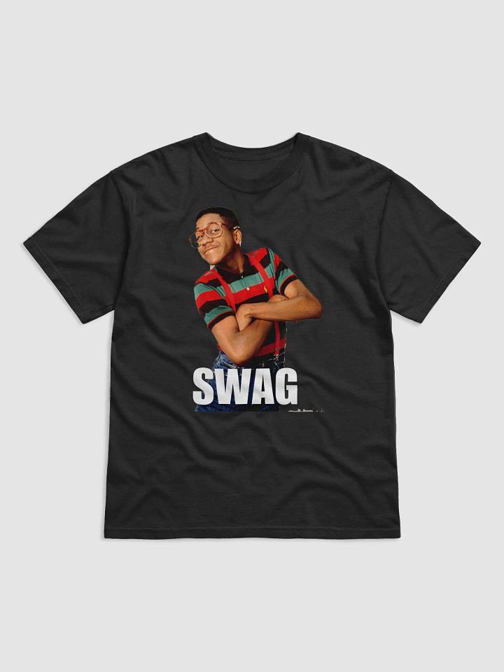 Swag Graphic Tee product image (1)