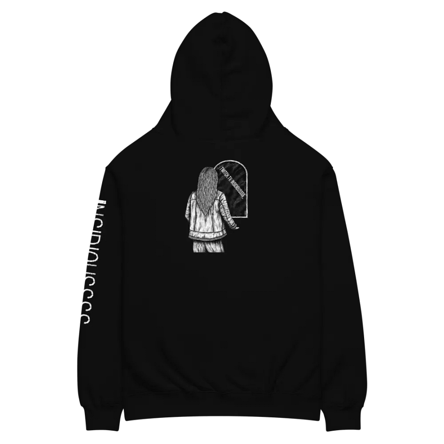 New Beginning's Colored Unisex Hoodie product image (12)