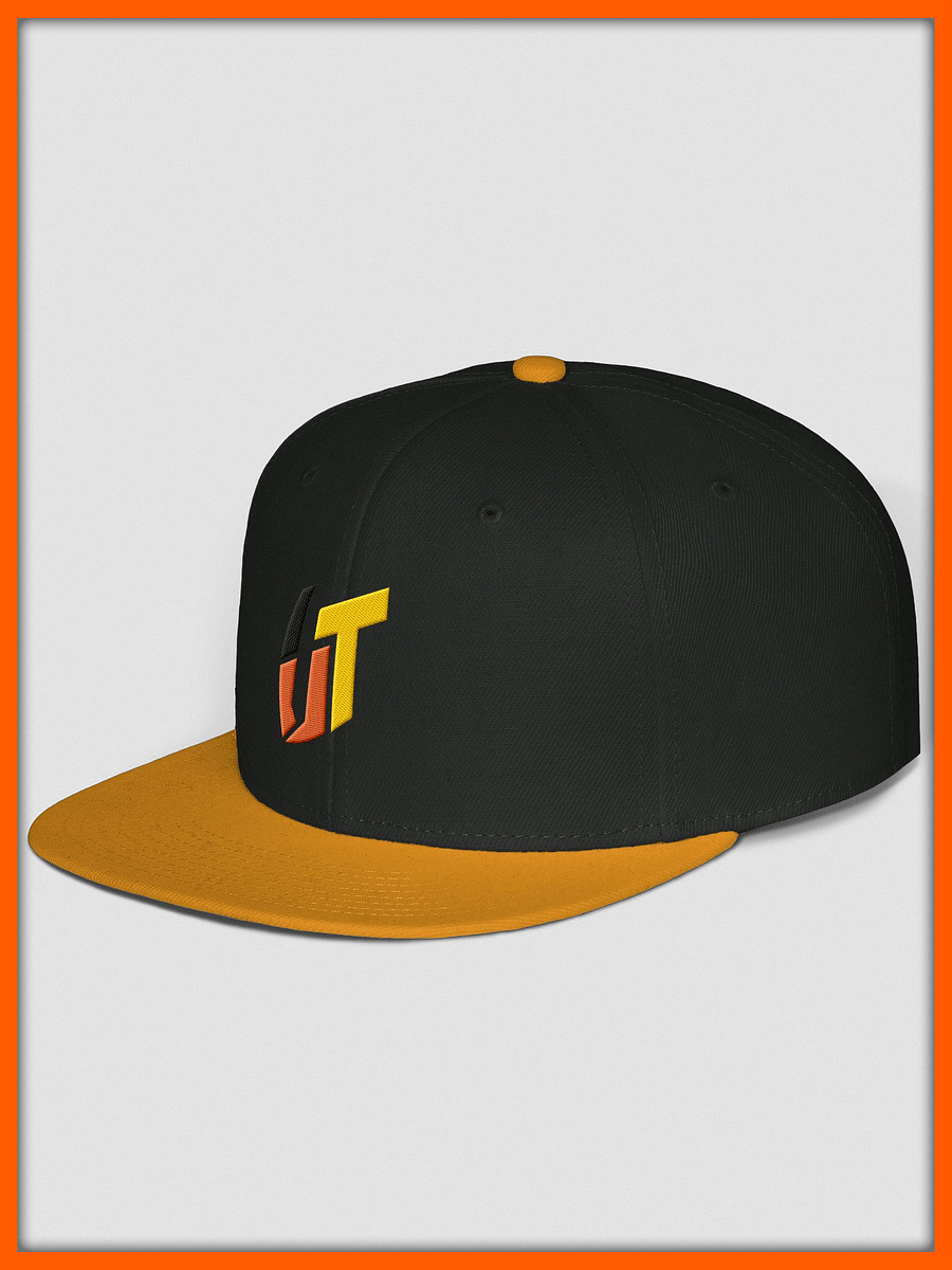 Classic UT Snapback product image (4)