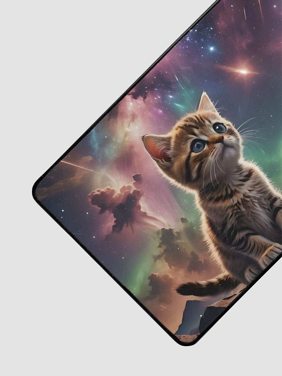 Kitten Apocalypse Mat product image (3)