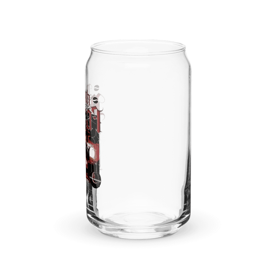 Death Before Decaf Glassware product image (9)