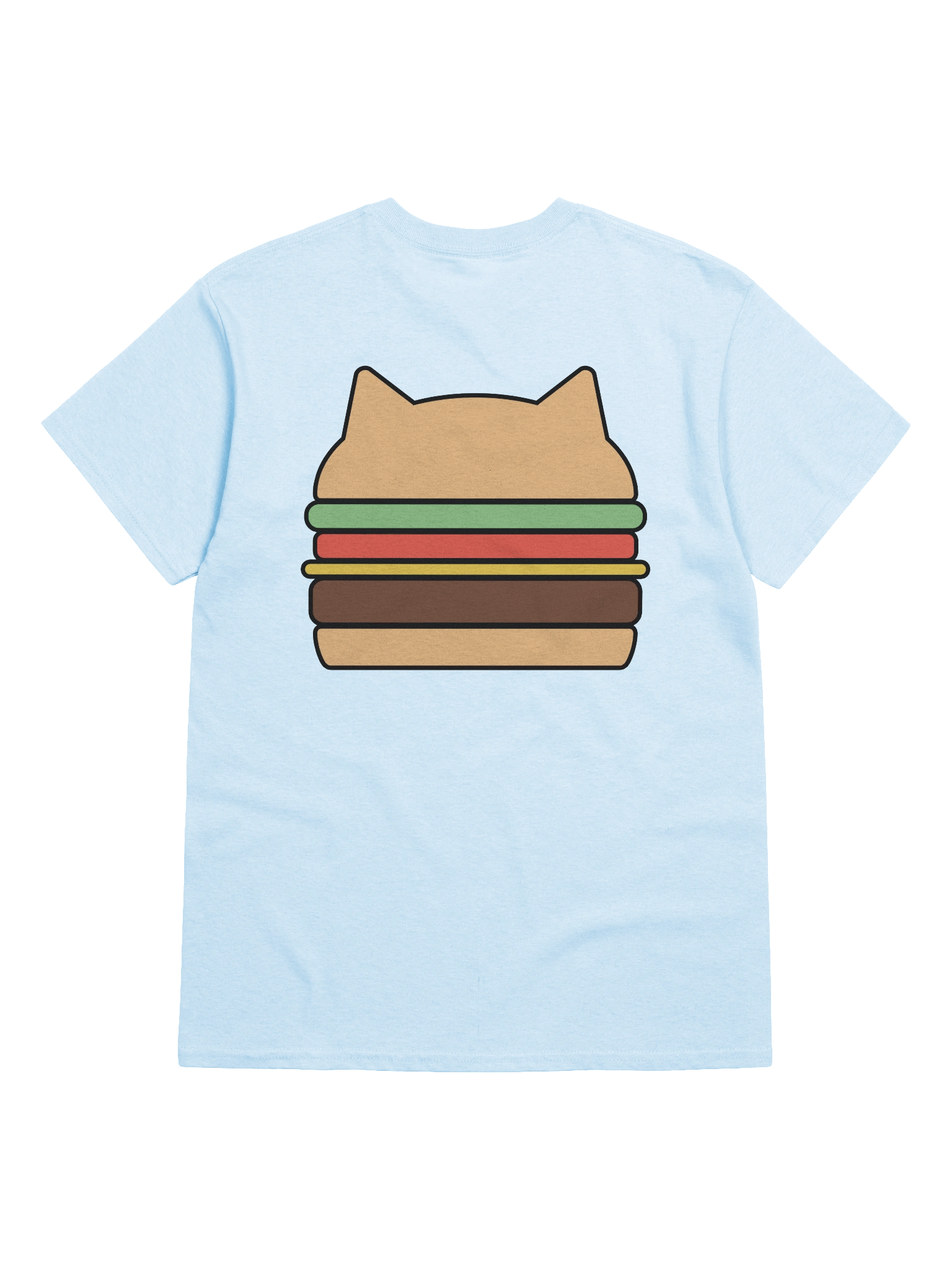 Sammie Tee :3 product image (2)