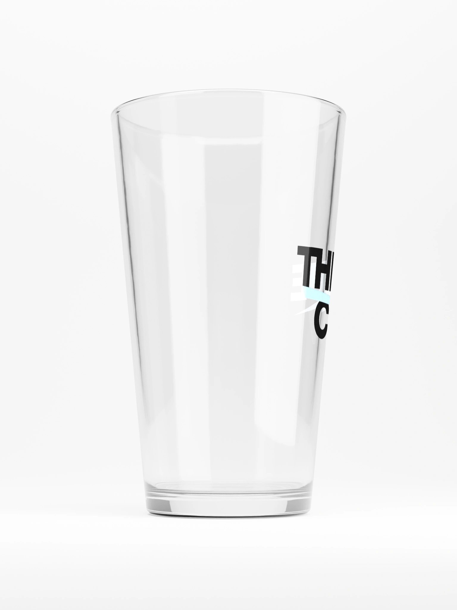 the BIG blue crew glass product image (2)