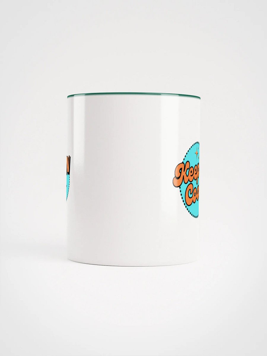 Keep it Coool Mug product image (67)