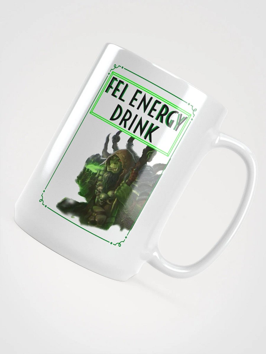 Fel Energy Cup product image (4)