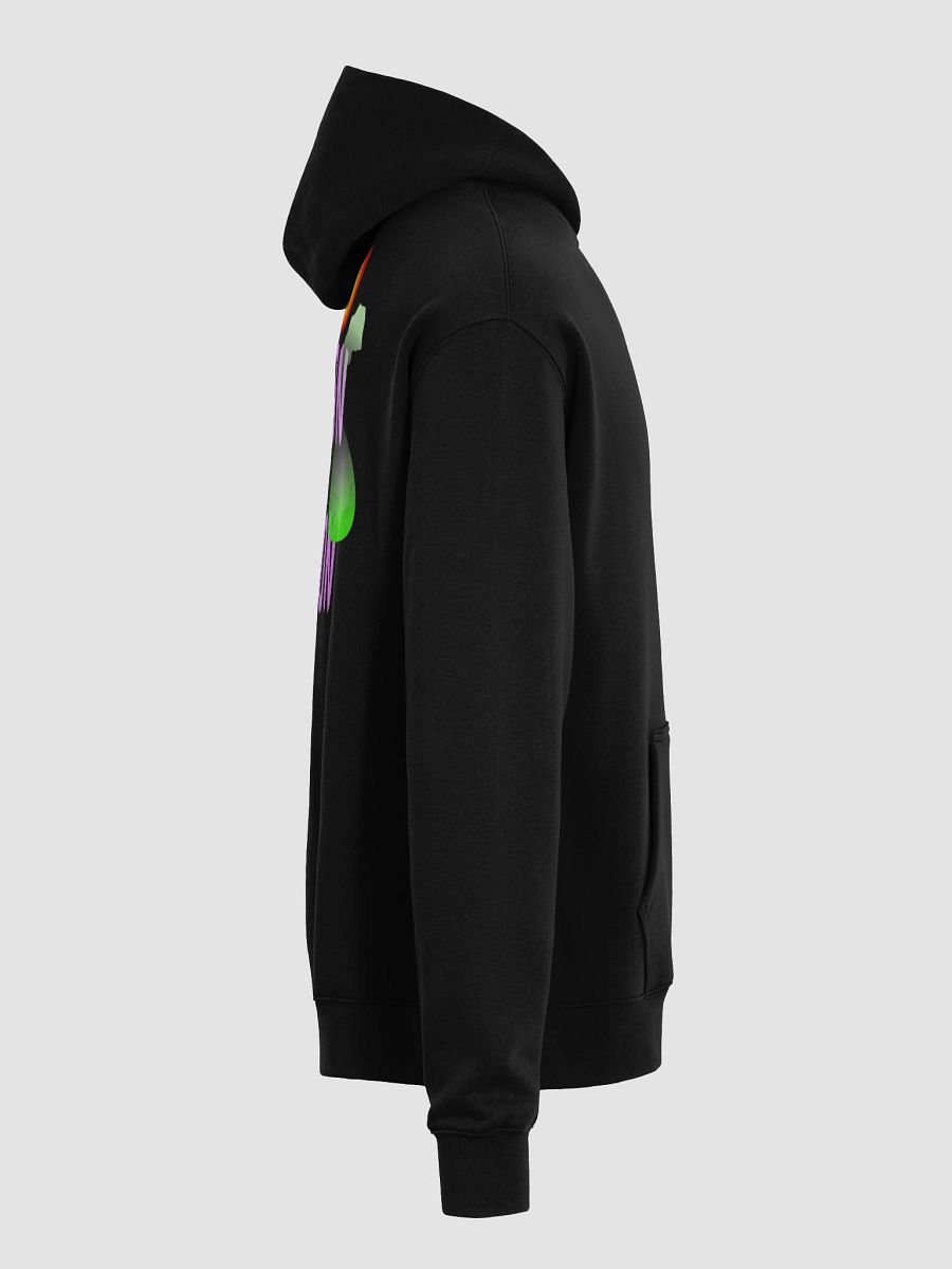 Fizzy Oversized Hoodie product image (7)