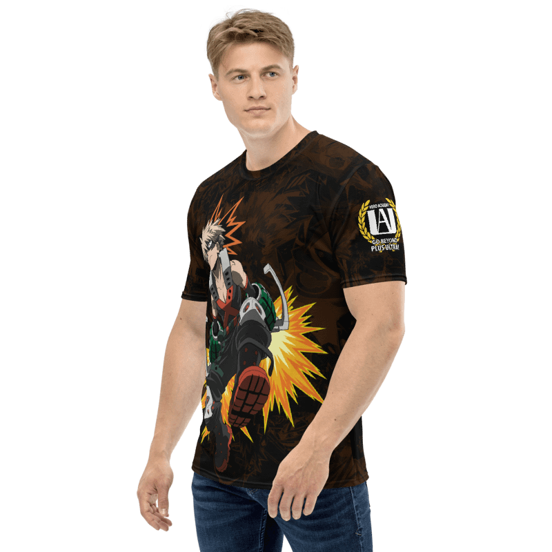 MHA, Bakugo product image (3)