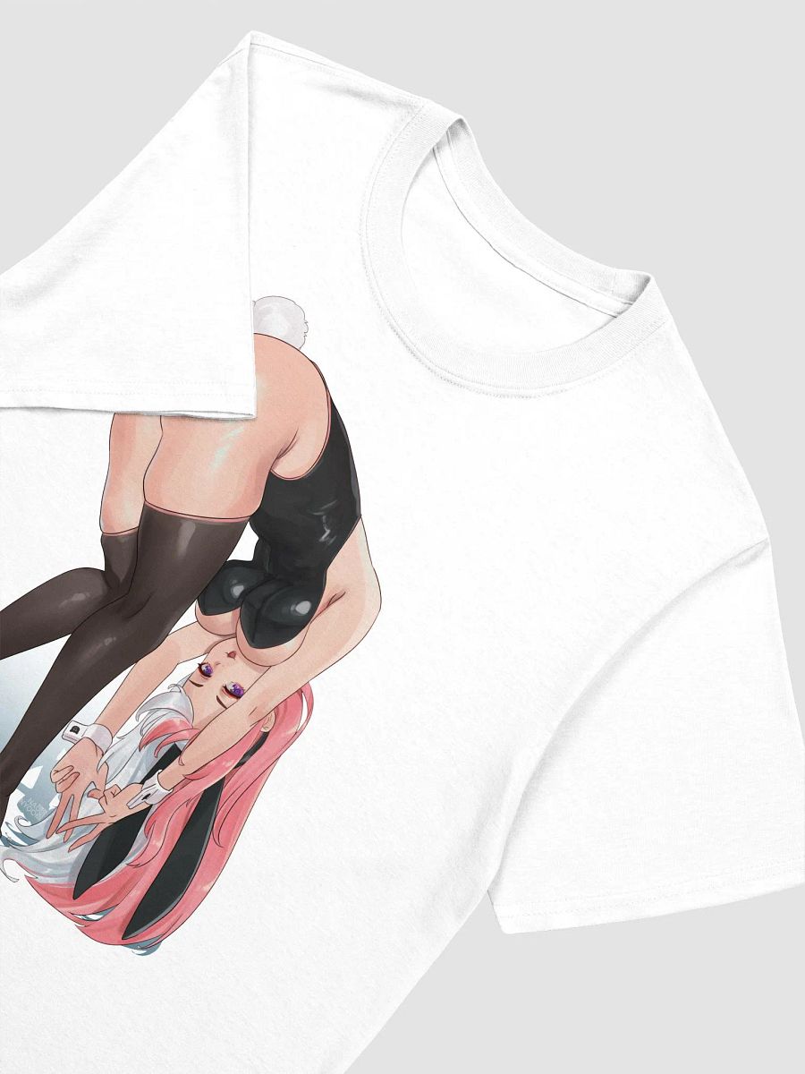 Easter BunnyMin Unisex Softstyle T-Shirt product image (5)