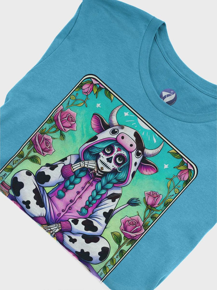 Day of the Dead The Homebody T-Shirt product image (105)