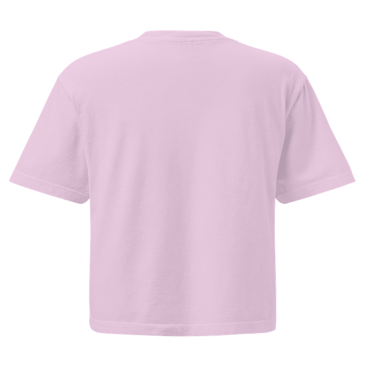 Retro Collage Box Tee product image (2)