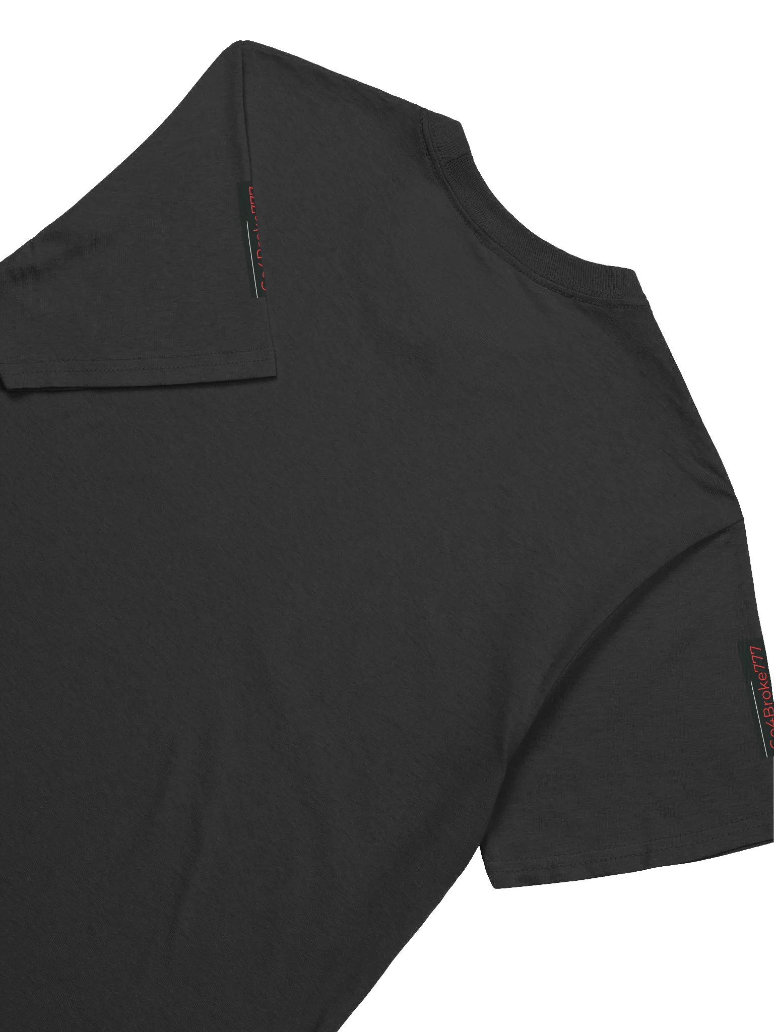 Triple 7 Tee 1.0 product image (5)