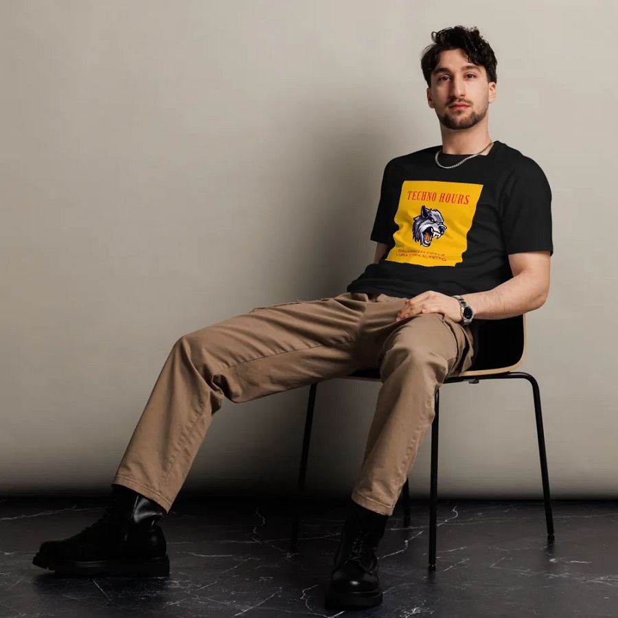 T-Shirt product image (7)