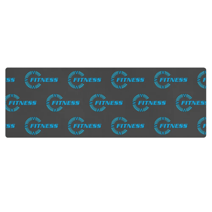 Simply CFIT Yoga Mat product image (1)