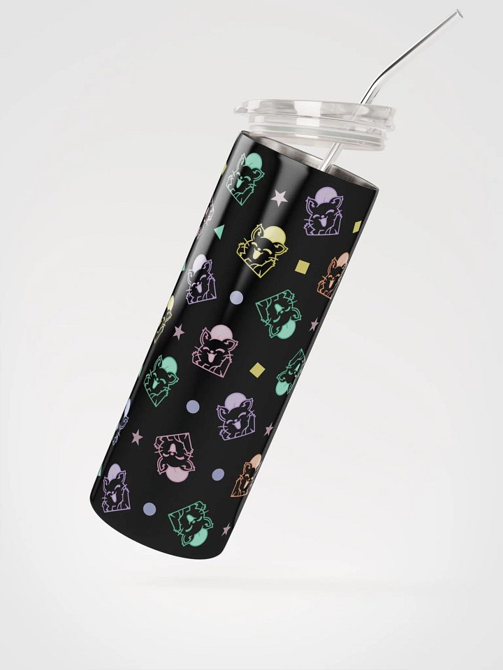 confetti - tumbler product image (2)