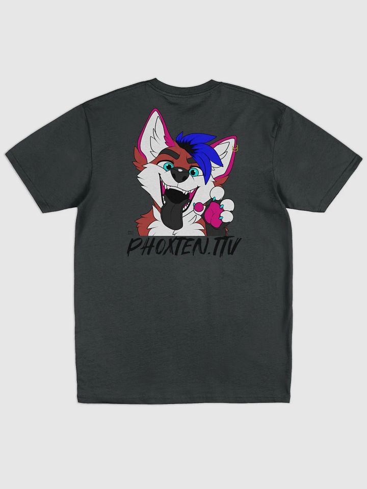 Phoxx tee product image (2)