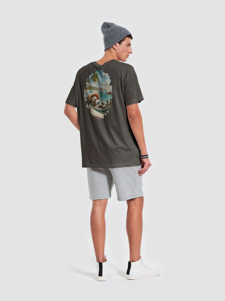 Don't Bug Me Donkey T-Shirt product image (4)