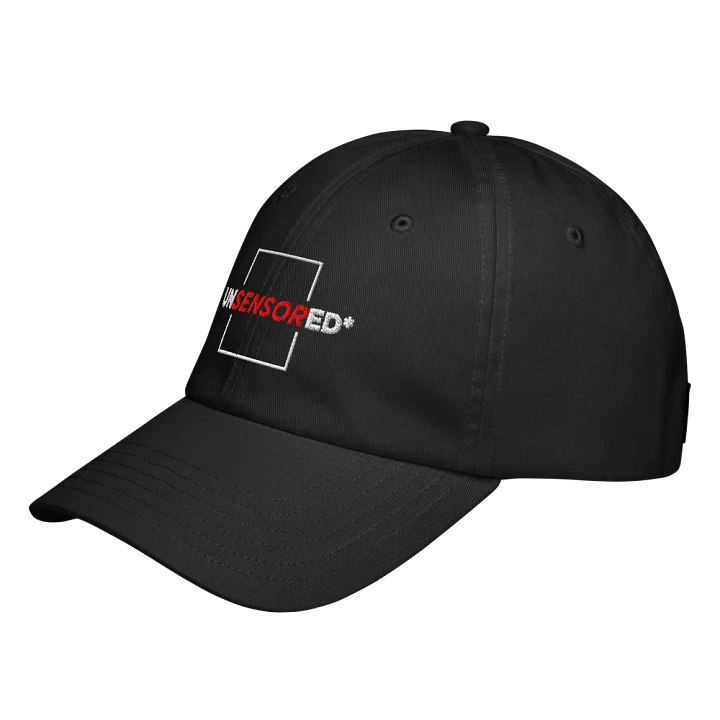Unsensored Dad Hats product image (2)