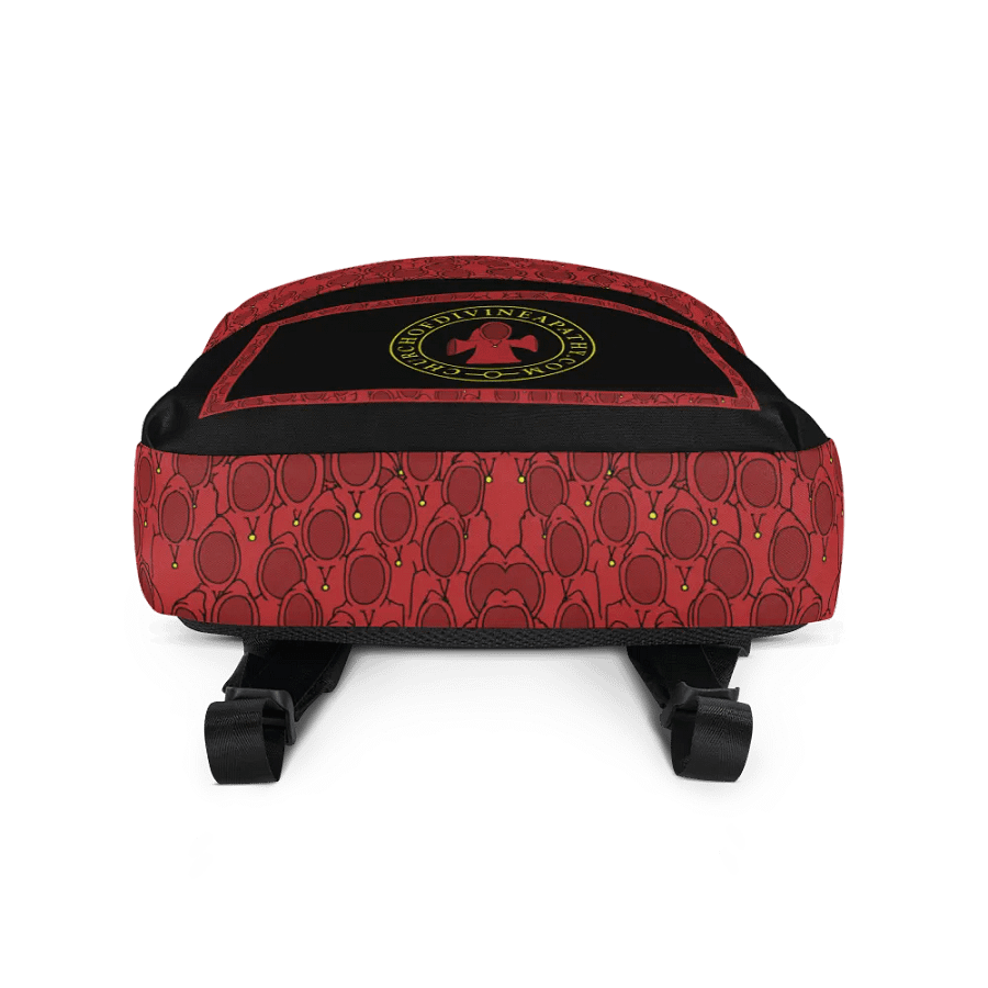 One of Us Backpack product image (4)