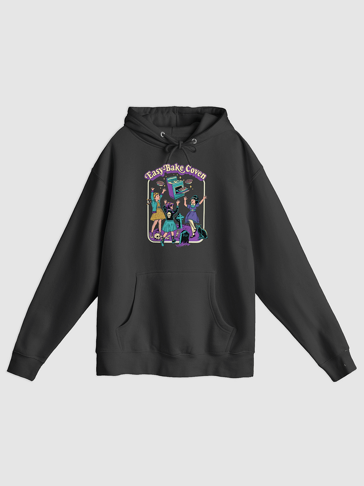 Easy-Bake Coven Whimsical Hoodie product image (1)