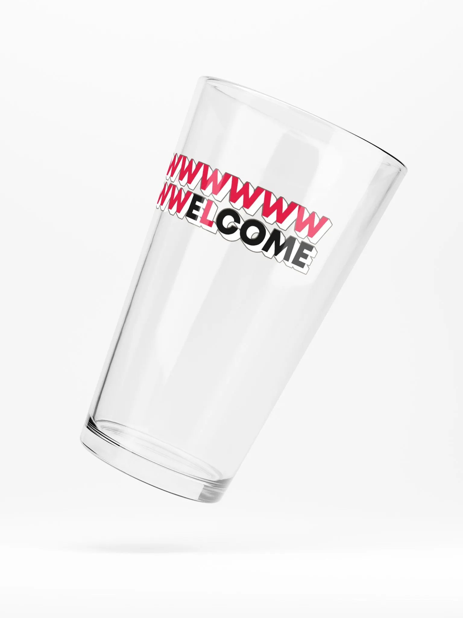 Athens 21 Welcome Glass product image (5)