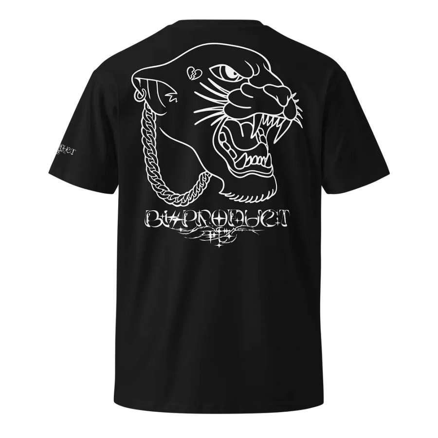 Bi-Product Tee product image (3)