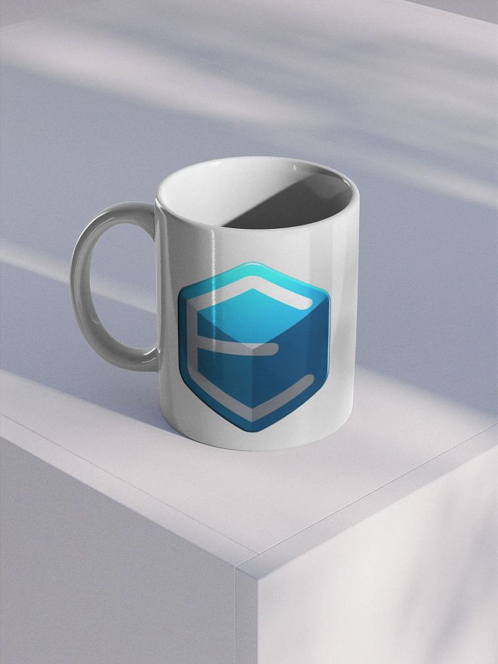 edys129 logo MUG product image (1)