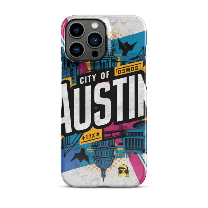 ATX Vibes Iphone Case product image (75)