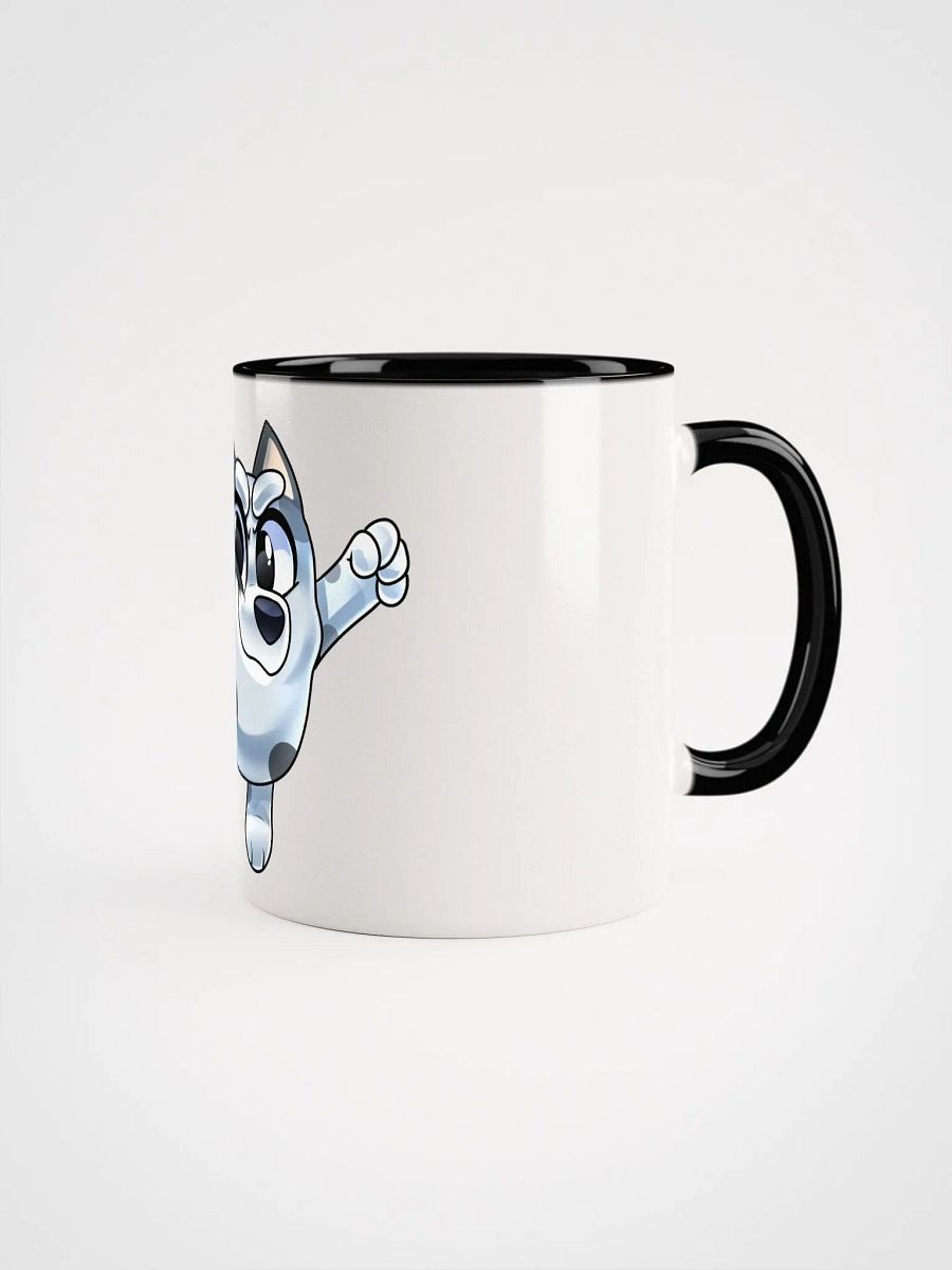 Muffin Colored Mug! product image (2)