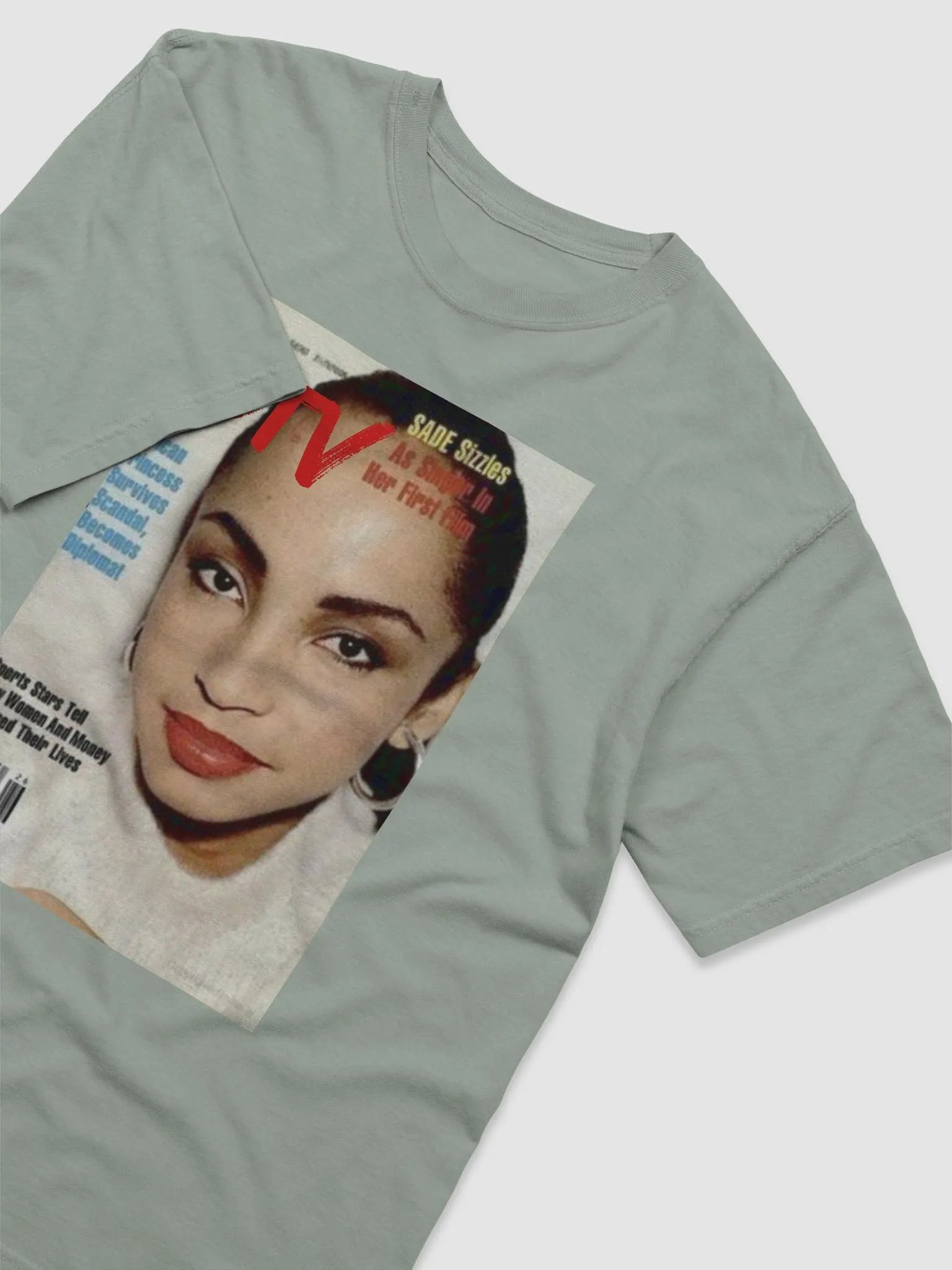 Sade on the cover of CTV product image (37)