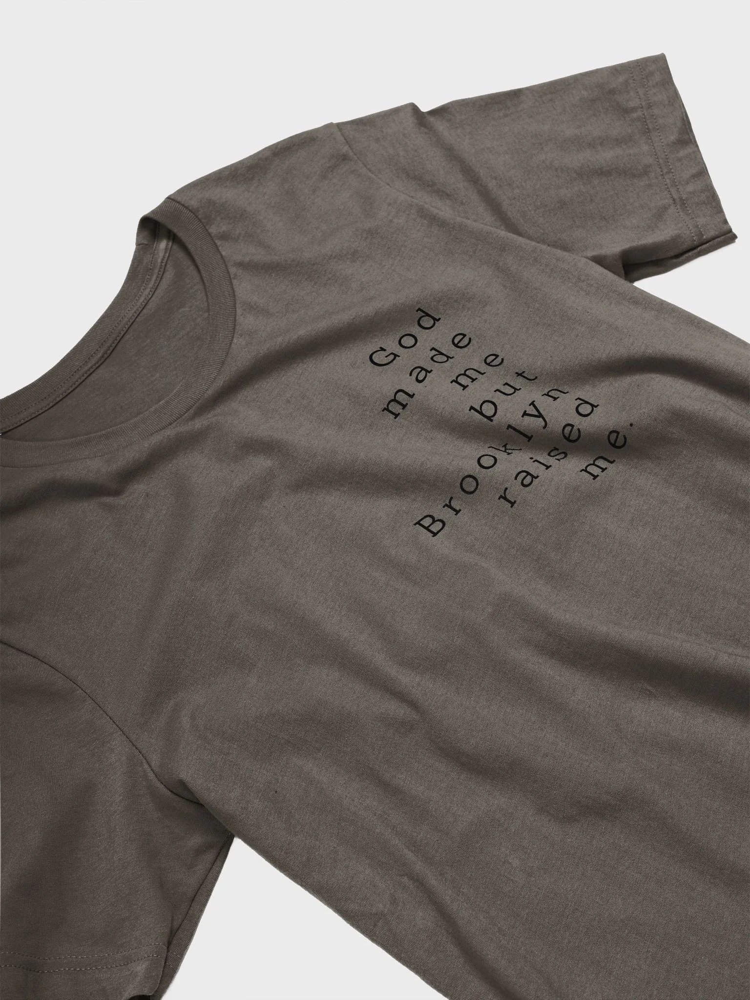Brooklyn Raised product image (3)