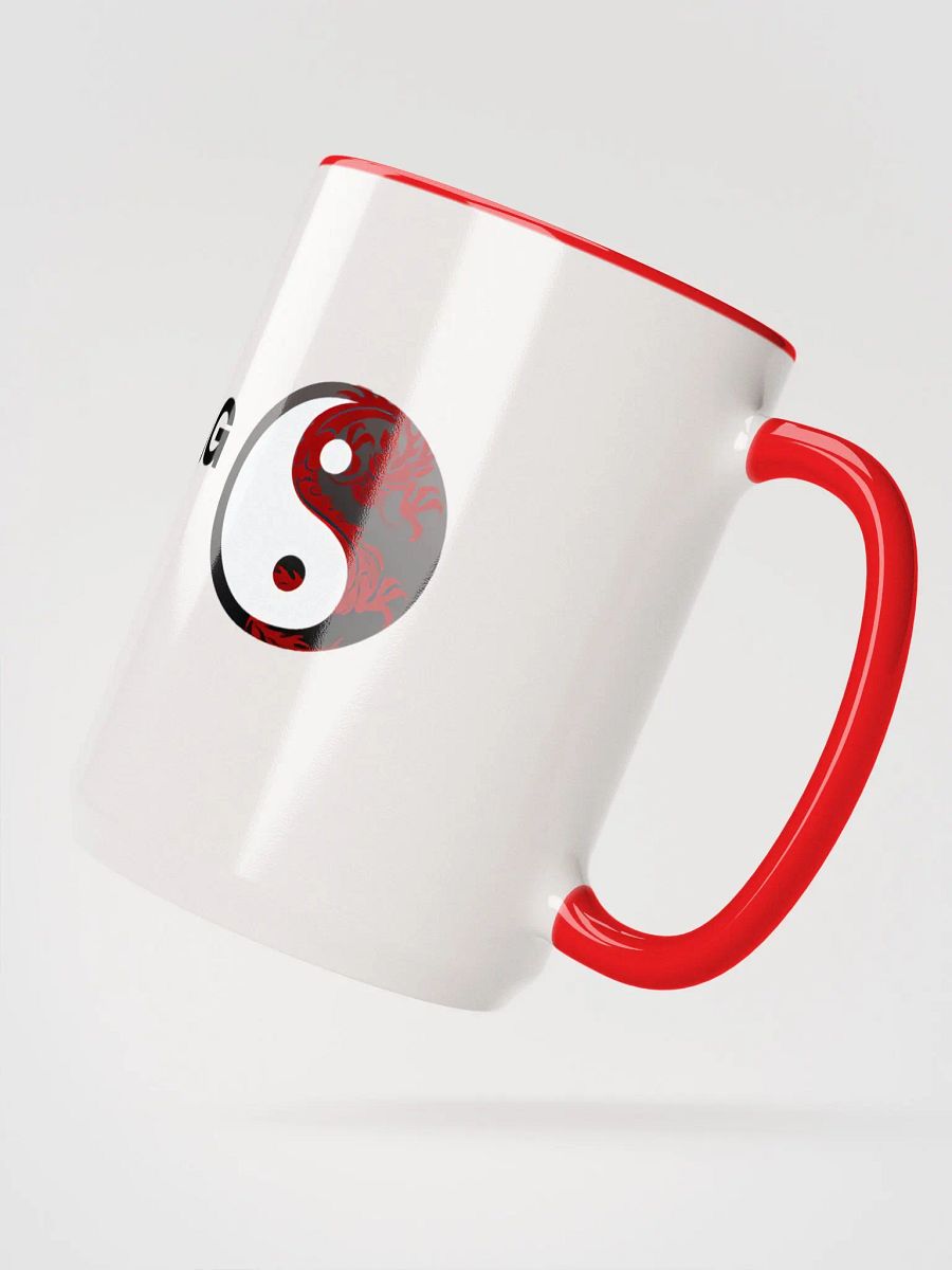 TopFrag Chia Mug 15 oz. LE product image (3)