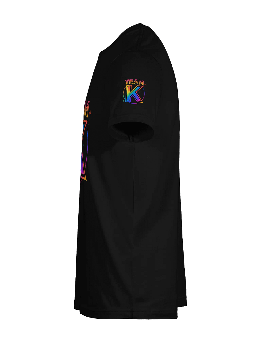 TEAM K Pride 1 T-Shirt product image (19)