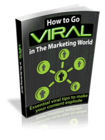 How to Go Viral in the Marketing World product image (1)