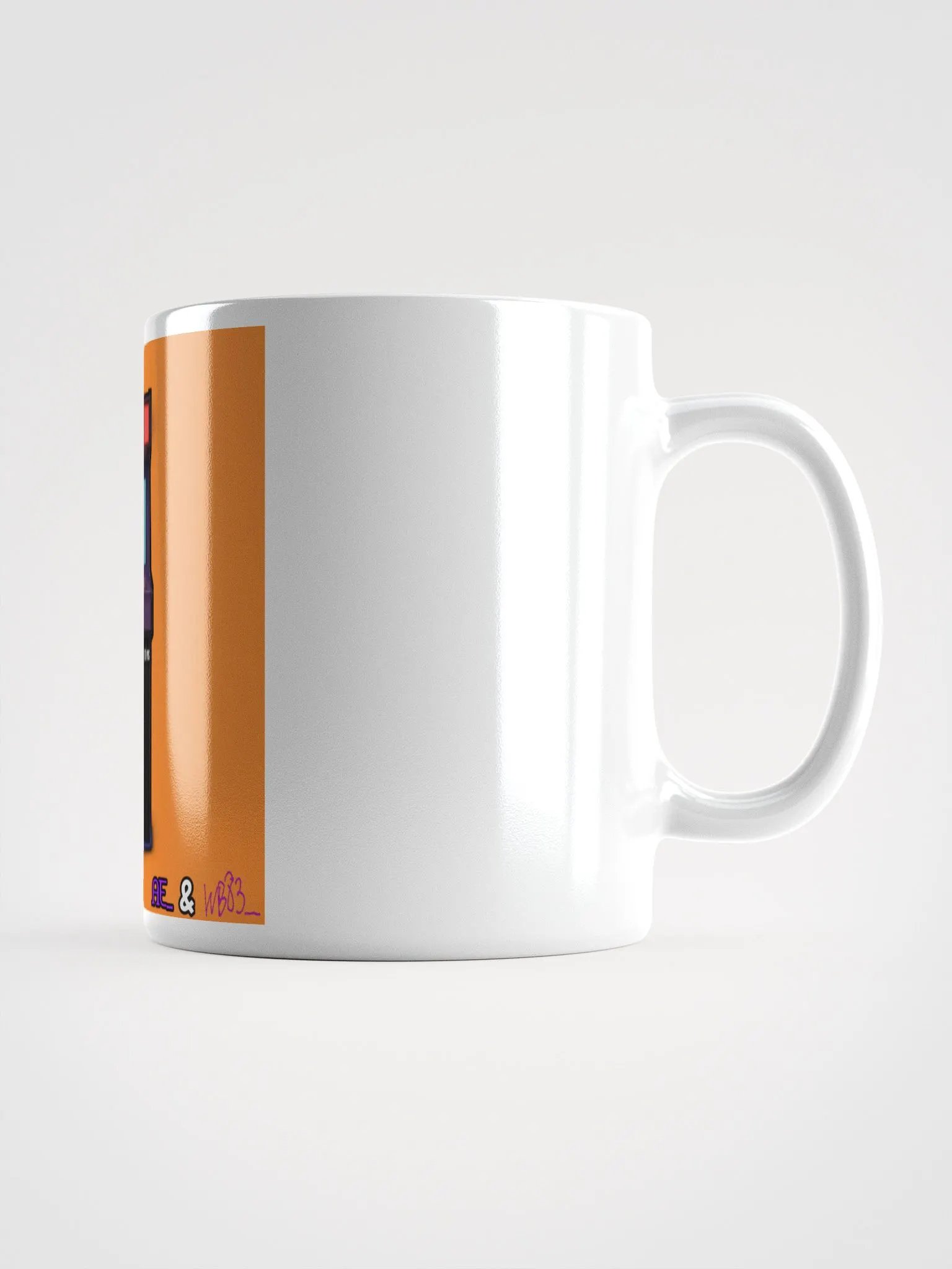 Arcade Mug product image (2)