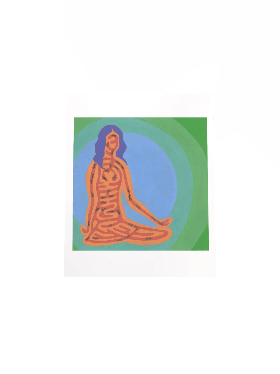 Ant 2 - Print product image (10)