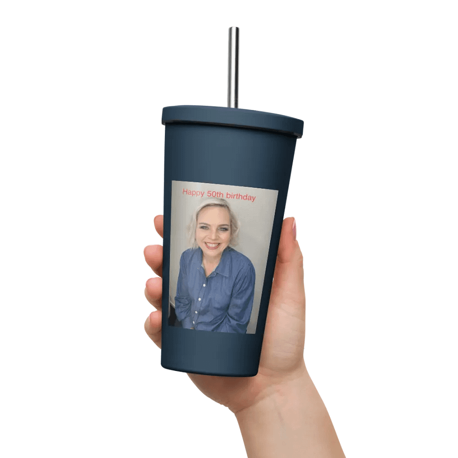 COOL CUP (NAVY) product image (11)