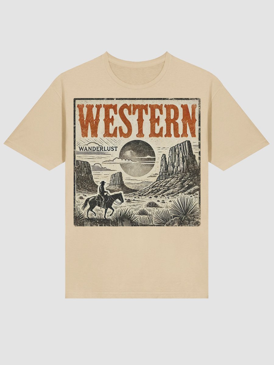 Wanderlust in the West product image (13)
