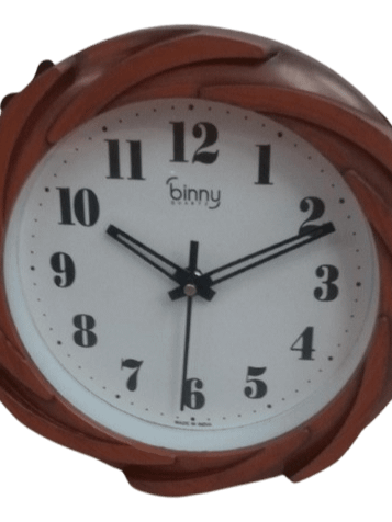 WALL CLOCK product image (1)