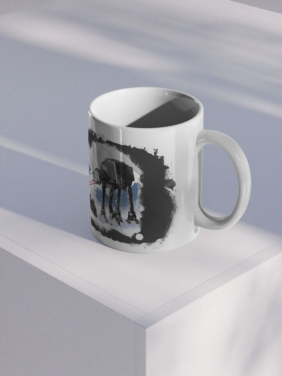 AT AT Mug product image (3)